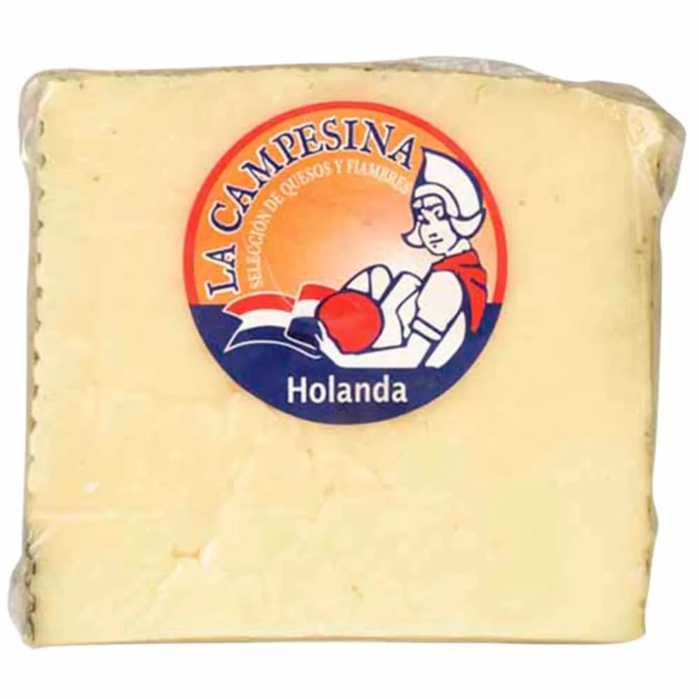 Queso Ibérico Tres leches SPANISH CHEESE