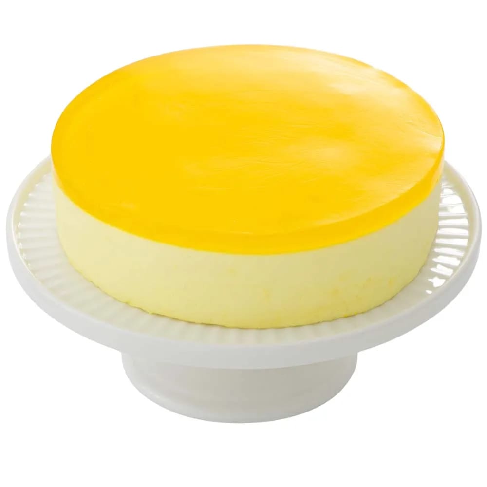 Torta Helada Sabor a Piña Grande Empaque 1un