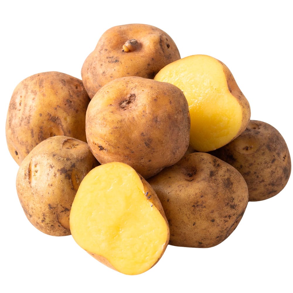 Papa Blanca Cocktail Malla x kg