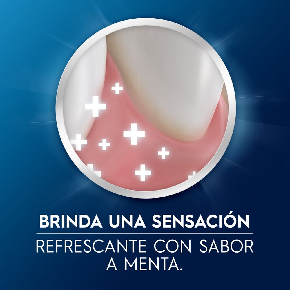 Hilo Dental ORAL-B Essential Floss Sabor a Menta 50M Blíster 1un