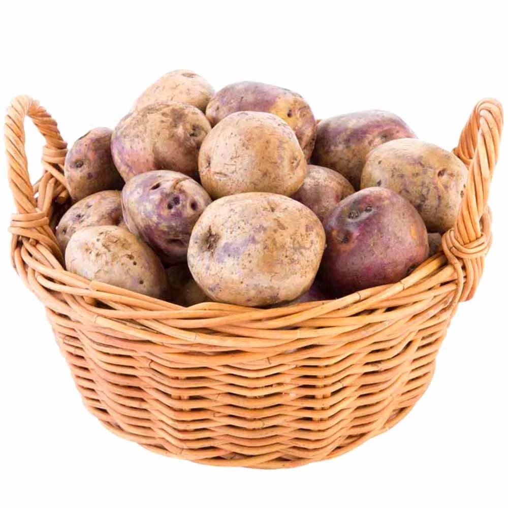 Papa Andina Procesada x kg