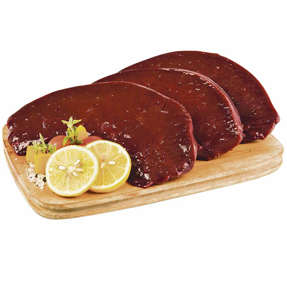 Hígado EL BUEN CORTE x kg