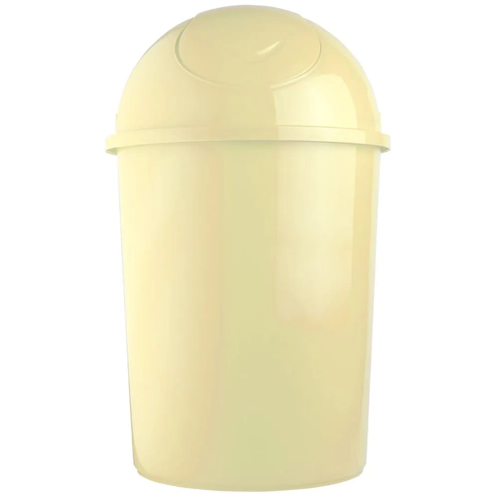 Papelera Redonda Vaivén BASA 8L