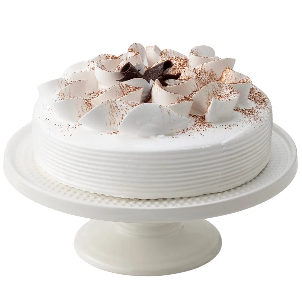 Torta Tres Leches de Vainilla Mediana LA FLORENCIA 1un