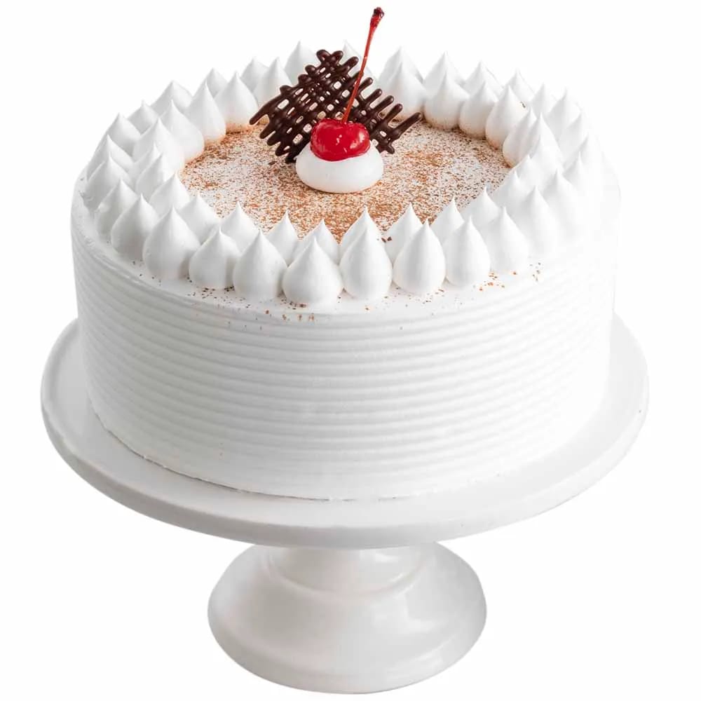 Torta 3 Leches Vainilla Chica LA FLORENCIA 1un