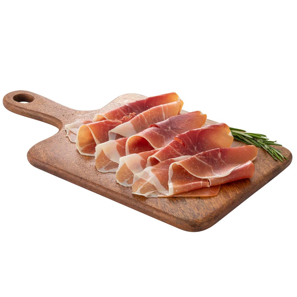 Jamón Serrano ALTOS DE IBERIA Paquete 85g