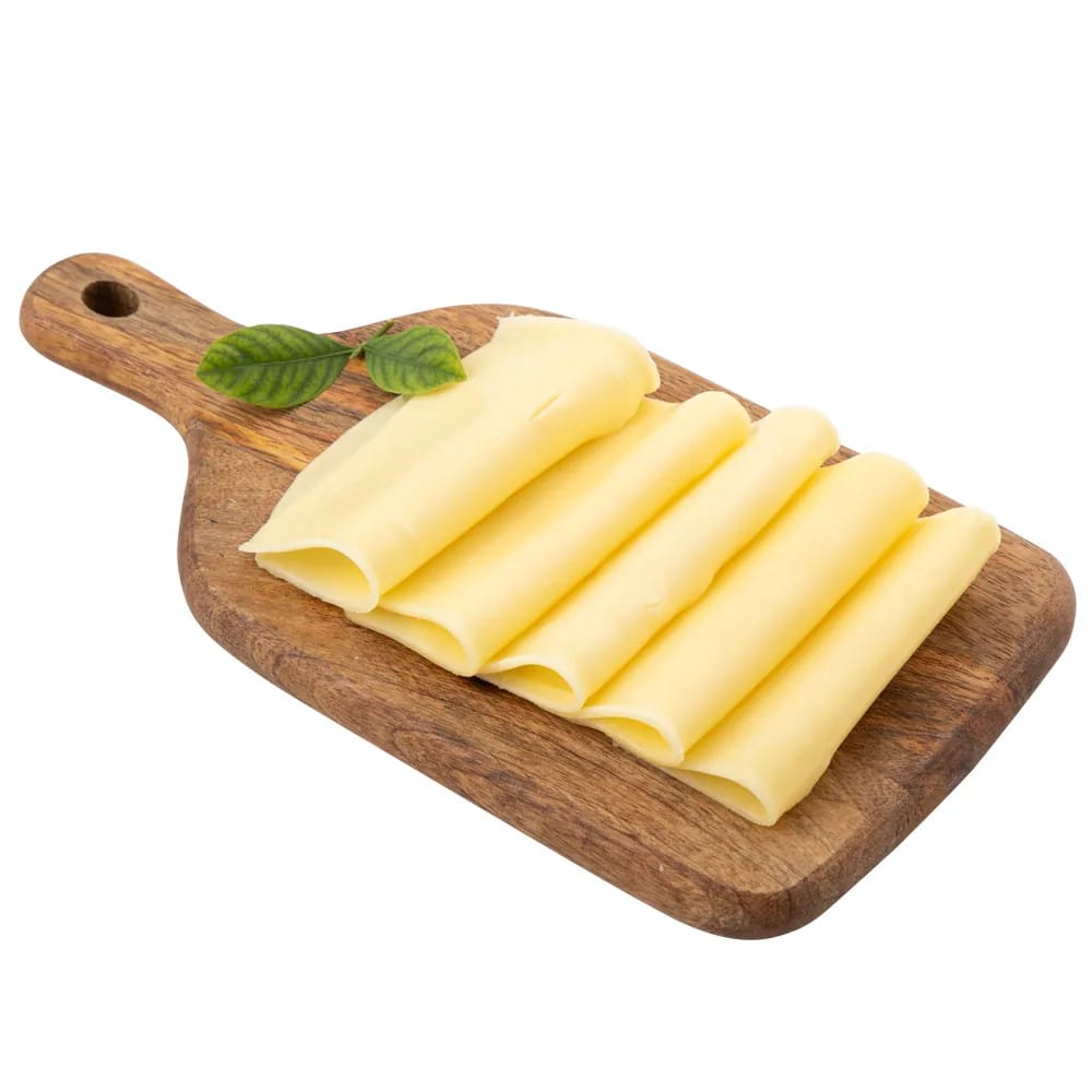 Queso Edam LA CAMPESINA en Bloque Paquete 200g
