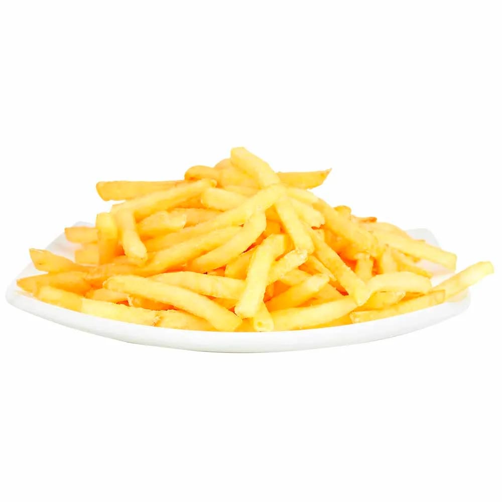 Porción de Papas Fritas