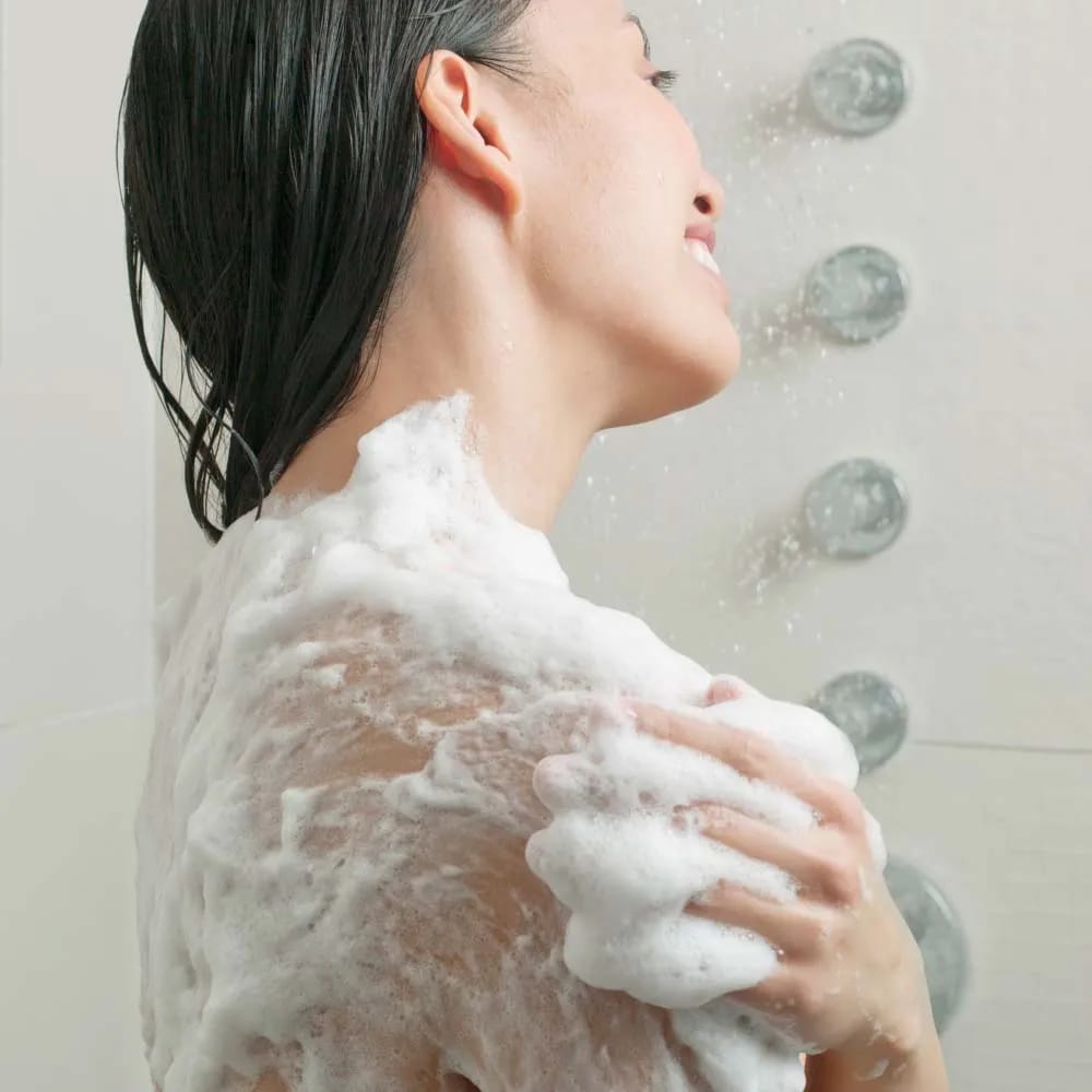 Jabón de Tocador DOVE Original 90g Paquete 3un