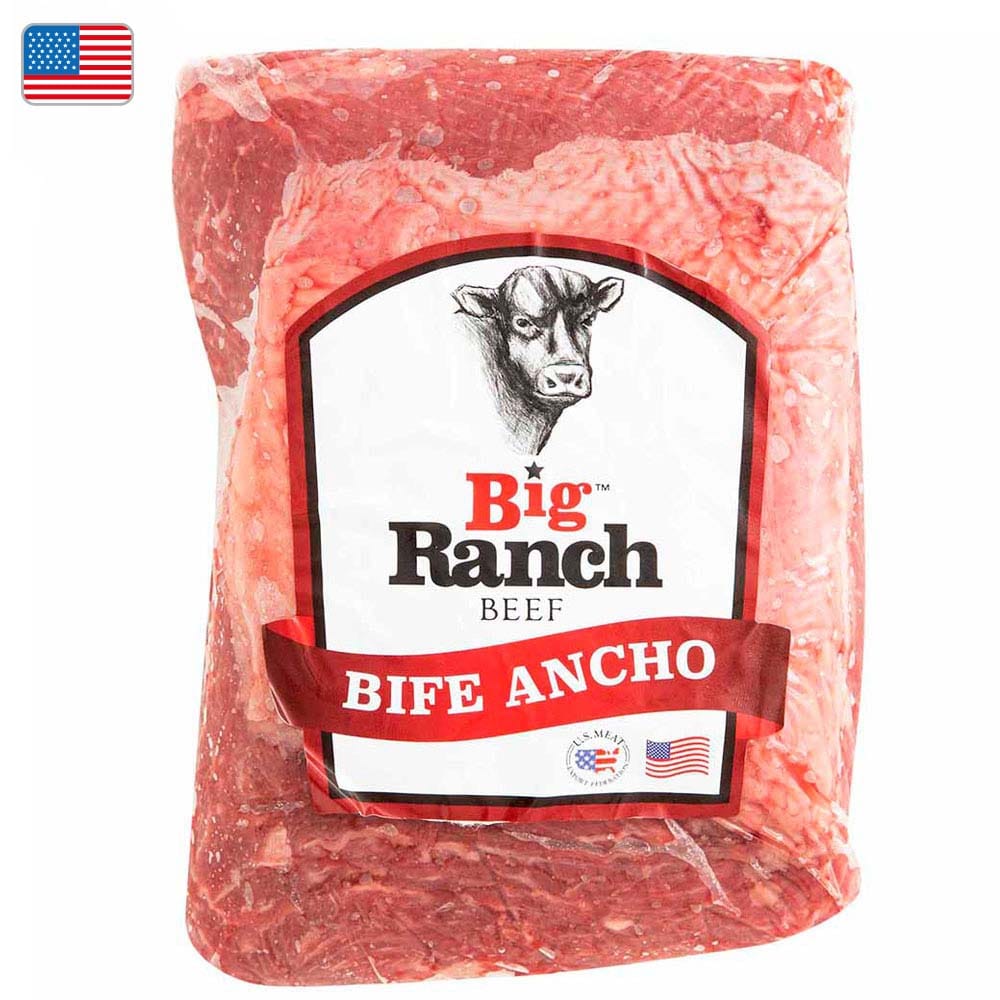 Bife Ancho BIG RANCH x kg