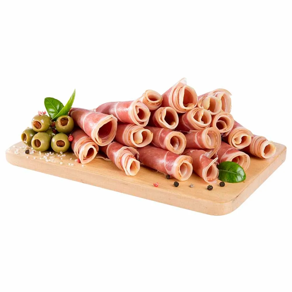 Jamón Serrano OTTO KUNZ