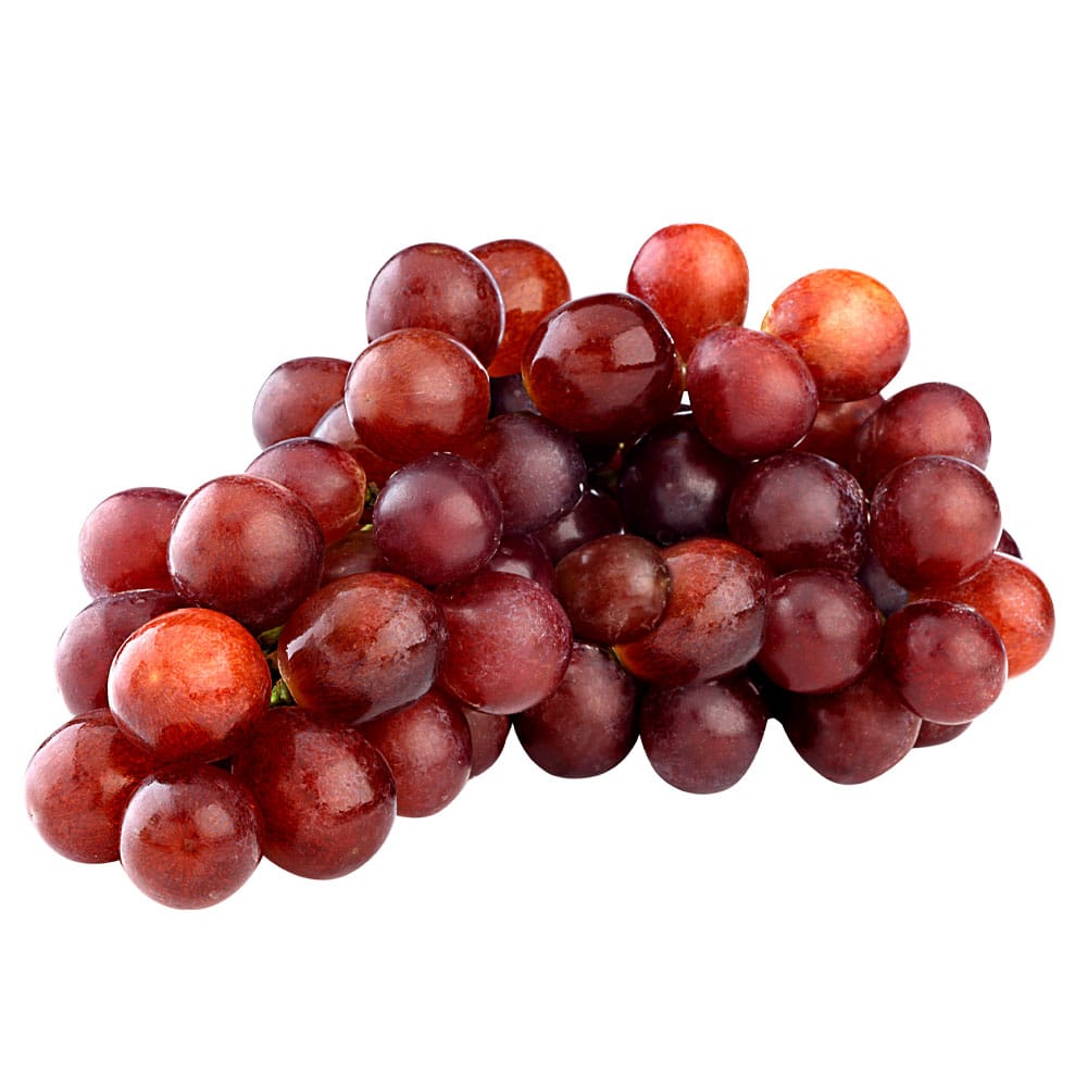 Uva Red Globe Pack x 1.2kg aprox.