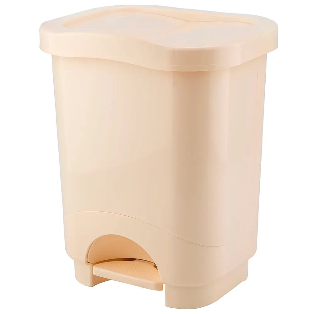 Papelera Automática Danubio REYPLAST #16 (Modelos Aleatorios)