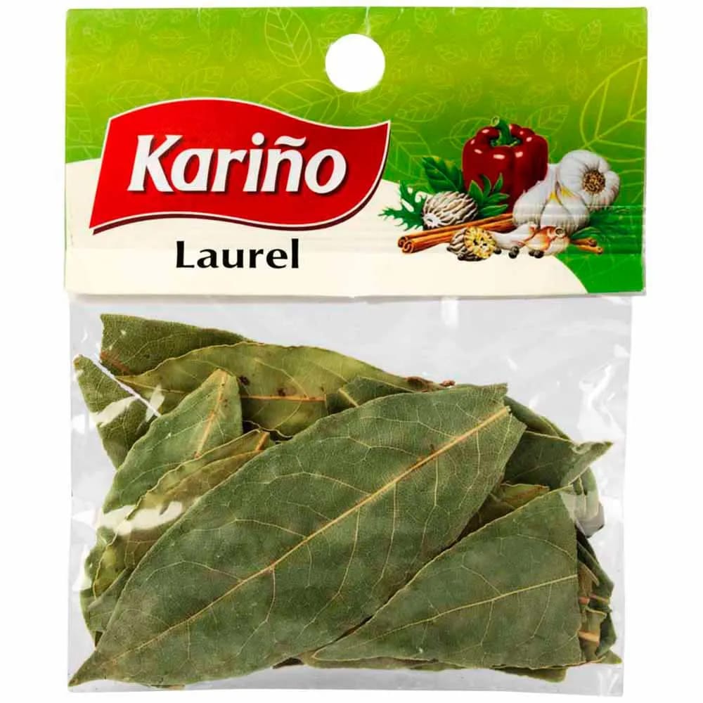 Laurel KARIÑO Laurel Sobre 4Gr