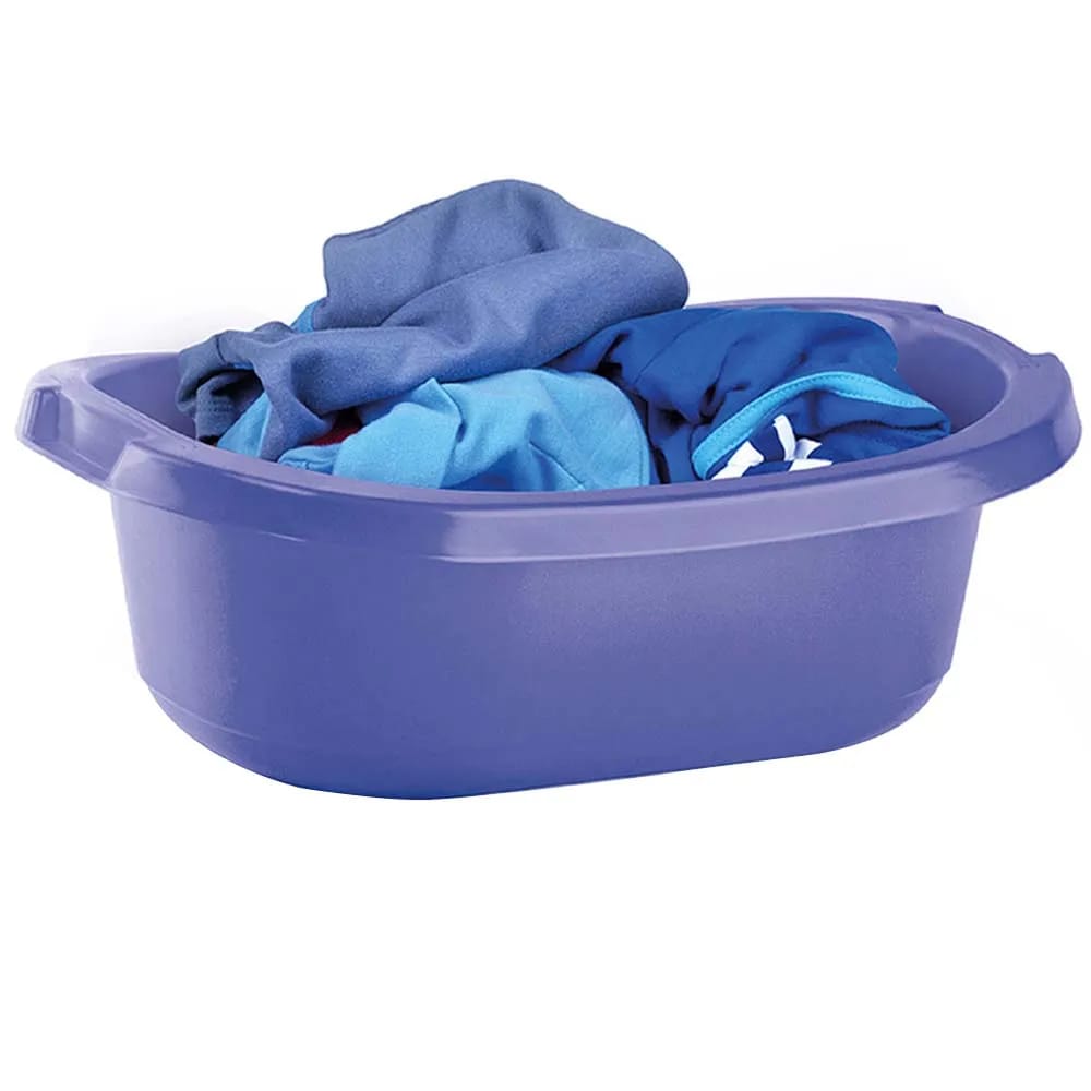 Batea Canoa POLINPLAST #15