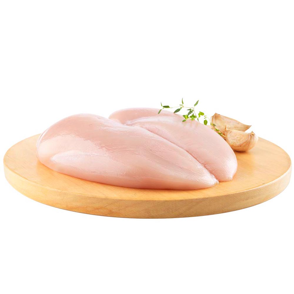 Filete de Pechuga de Pollo x kg