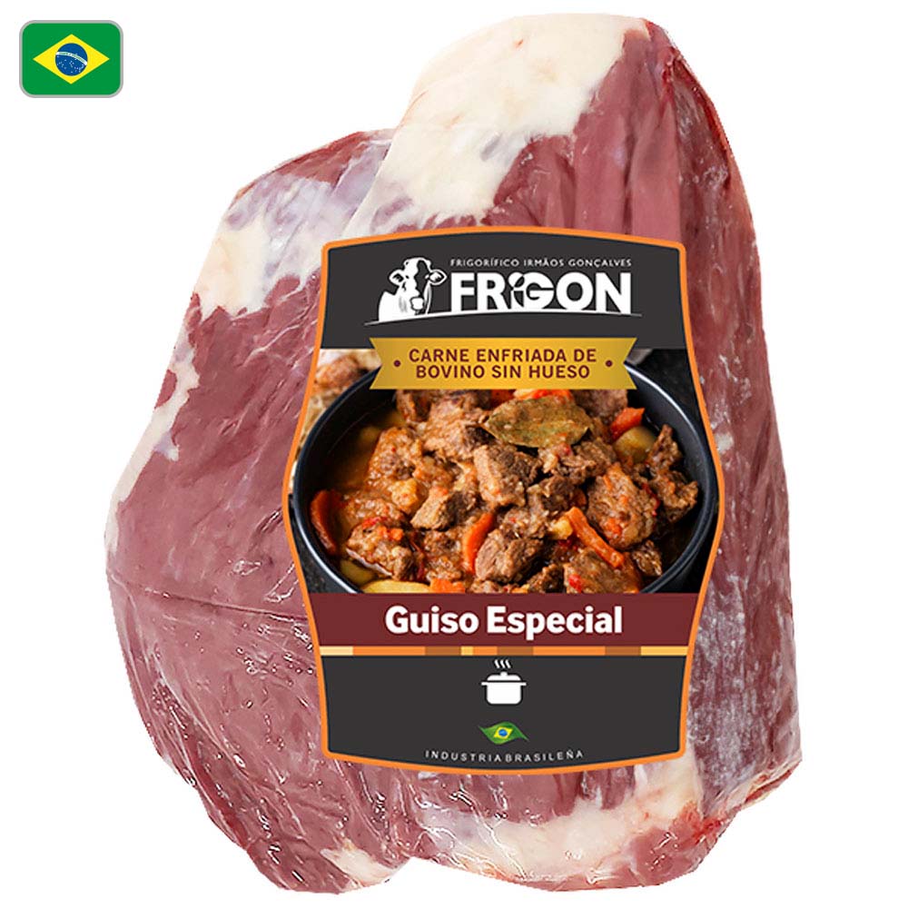 Asado Cuadrado FRIGON x kg