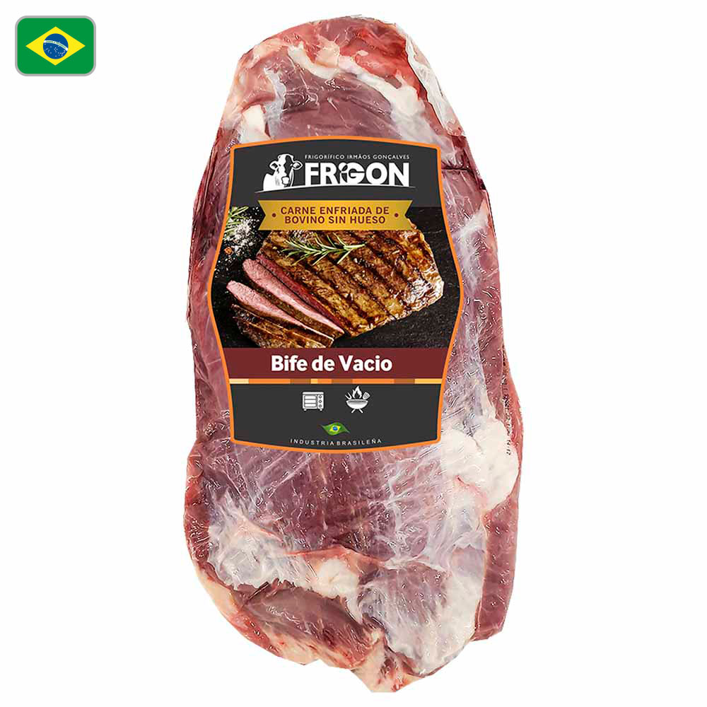 Bife de Vacío FRIGON x kg