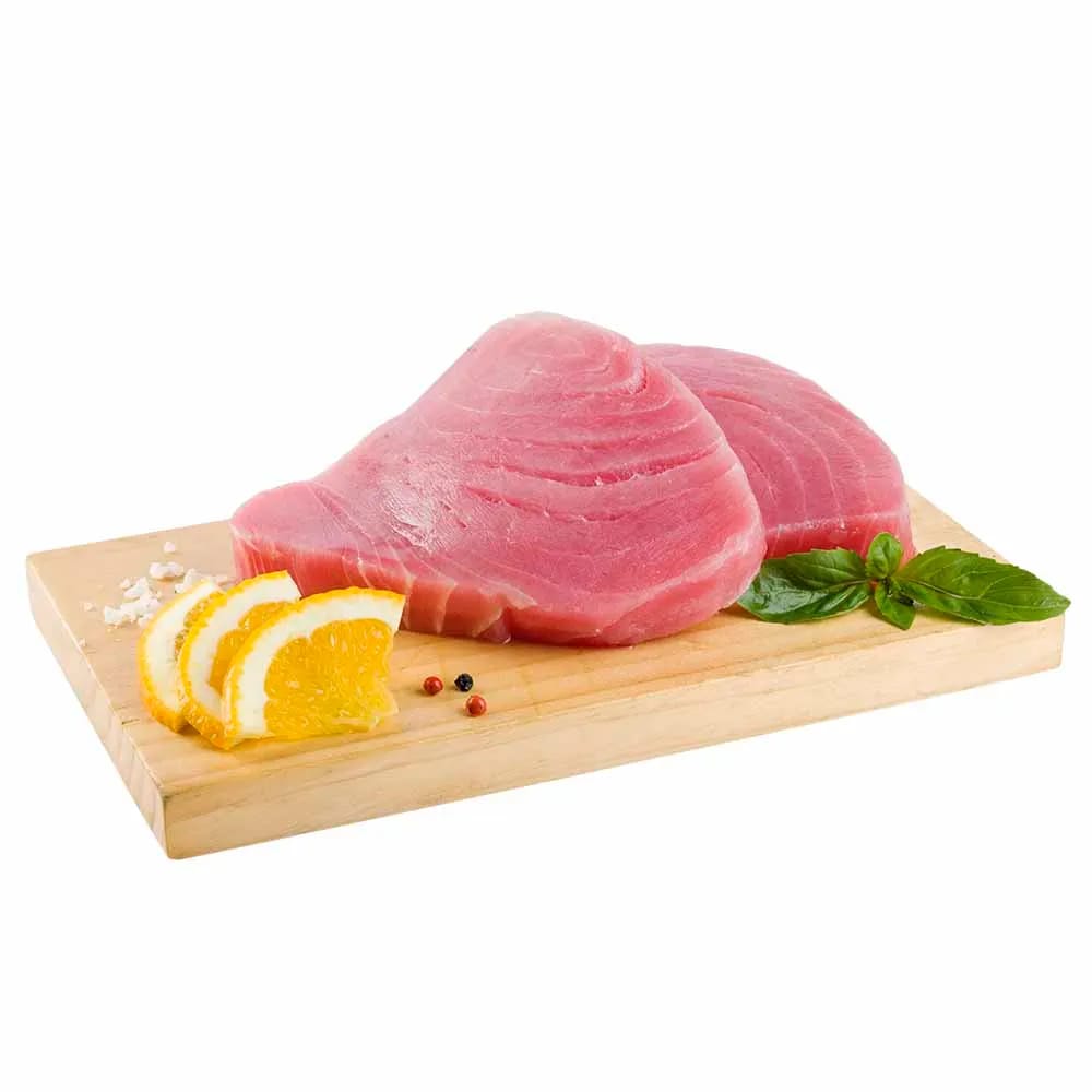 Atun Porciones Congelado
