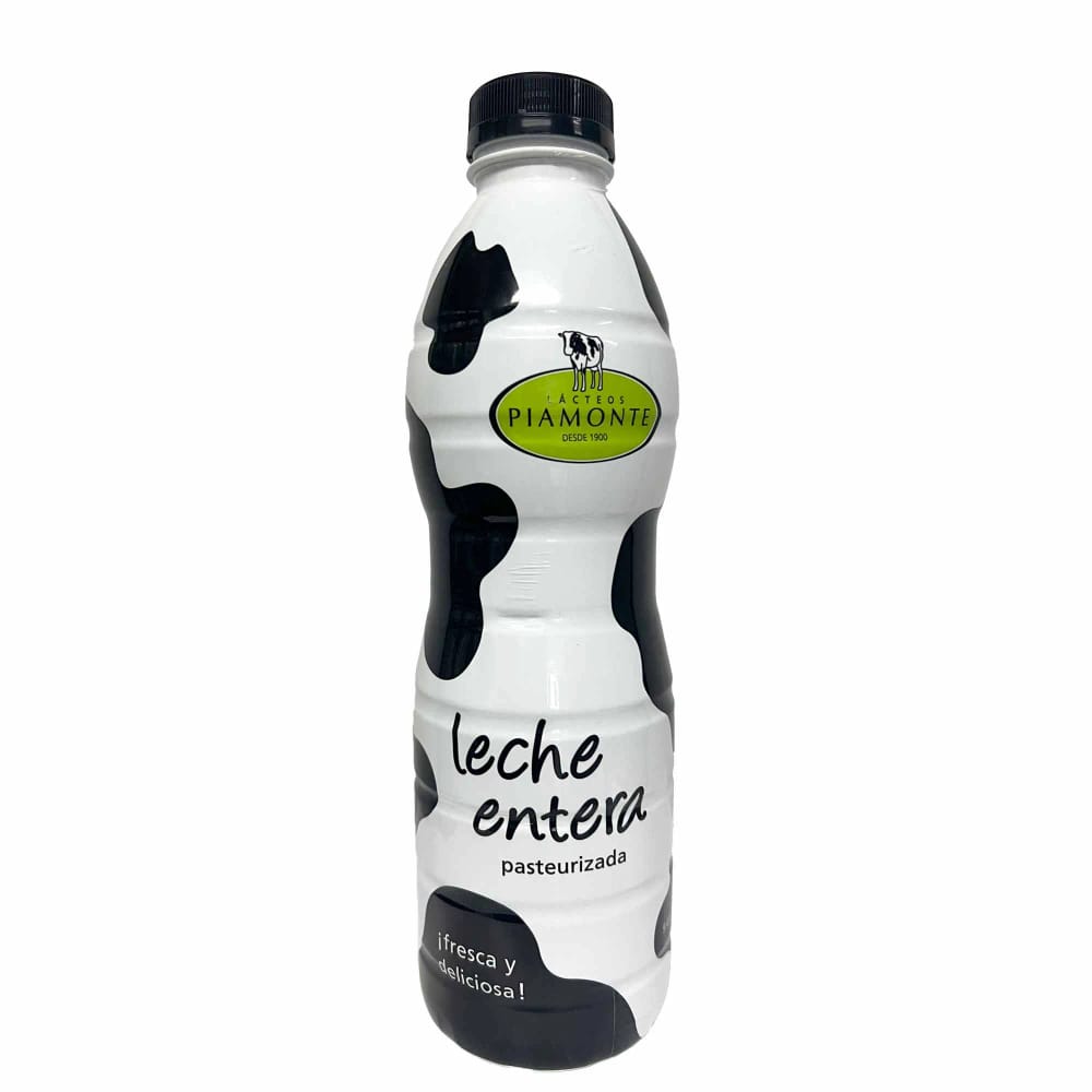 Leche Entera PIAMONTE Botella 946ml