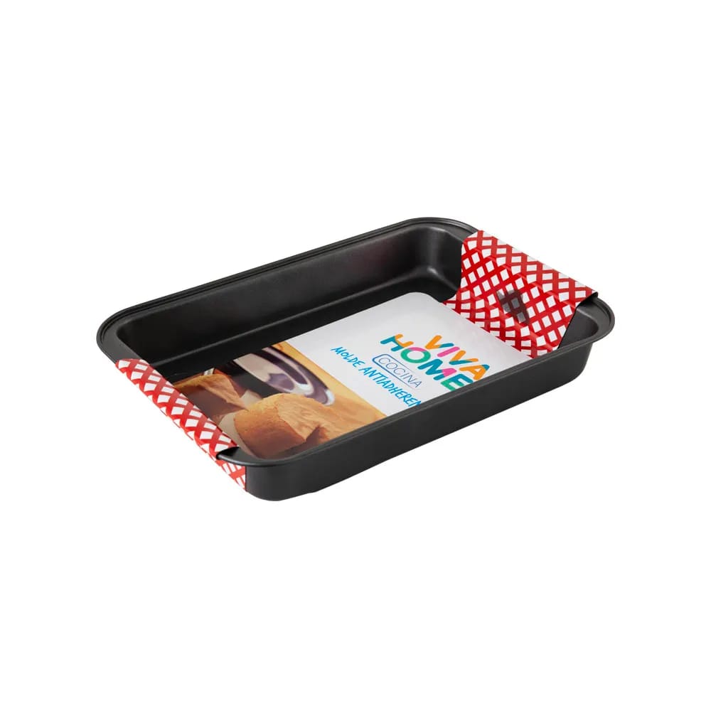 Bandeja Honda para Horno VIVA HOME