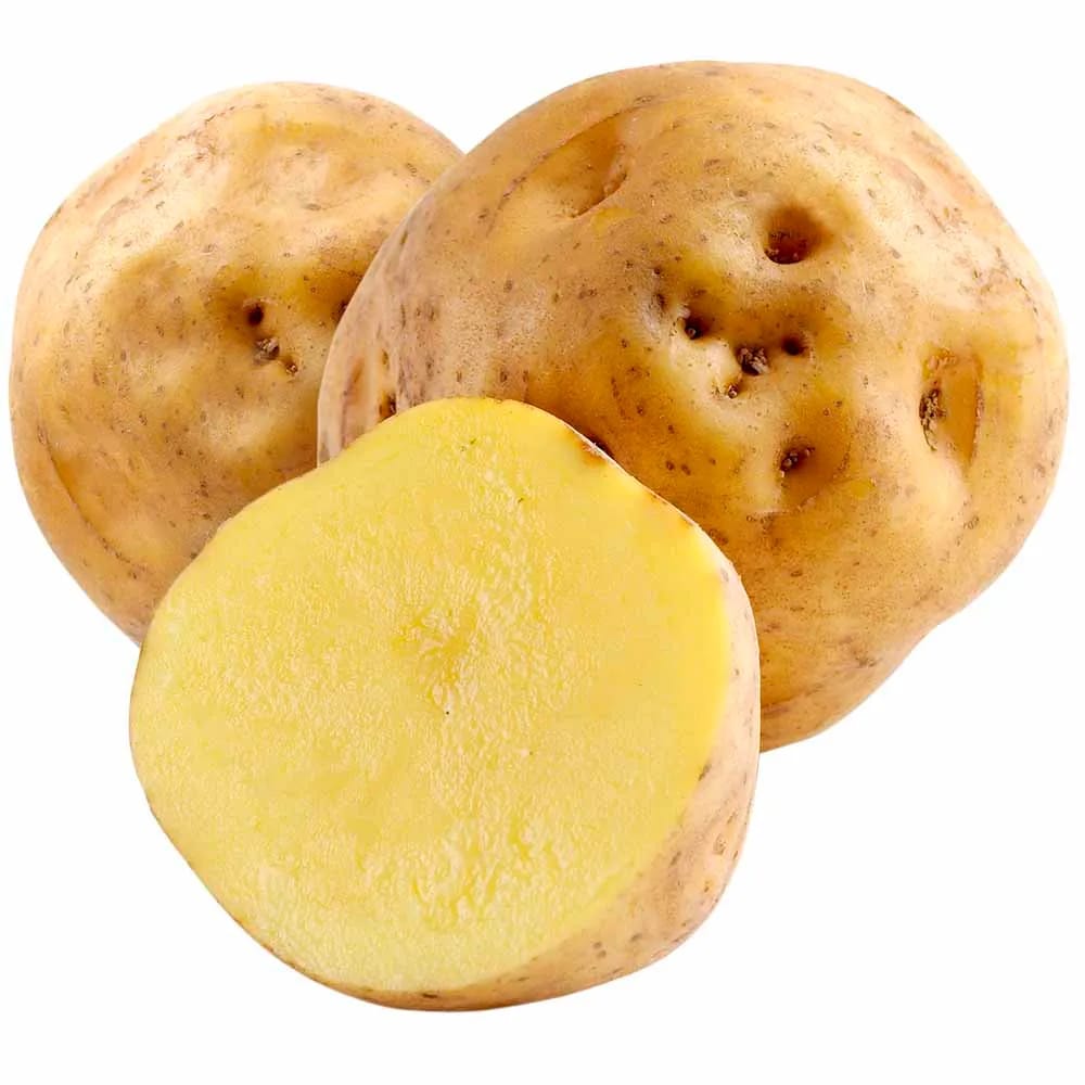 Papa Amarilla Tumbay x kg