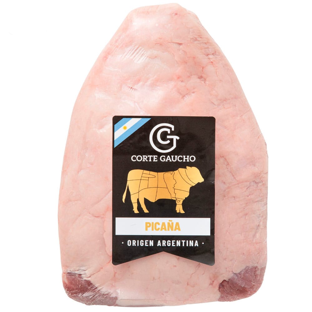 Picaña CORTE GAUCHO x Kg