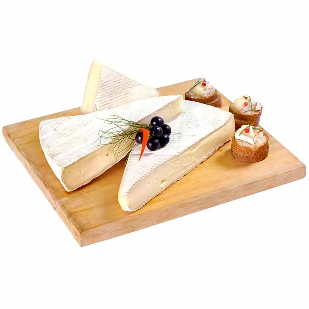 Queso Brie PRÉSIDENT