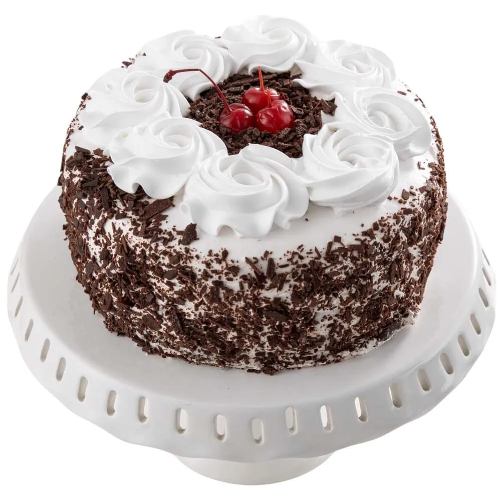 Torta Selva Negra Chica LA FLORENCIA 1un