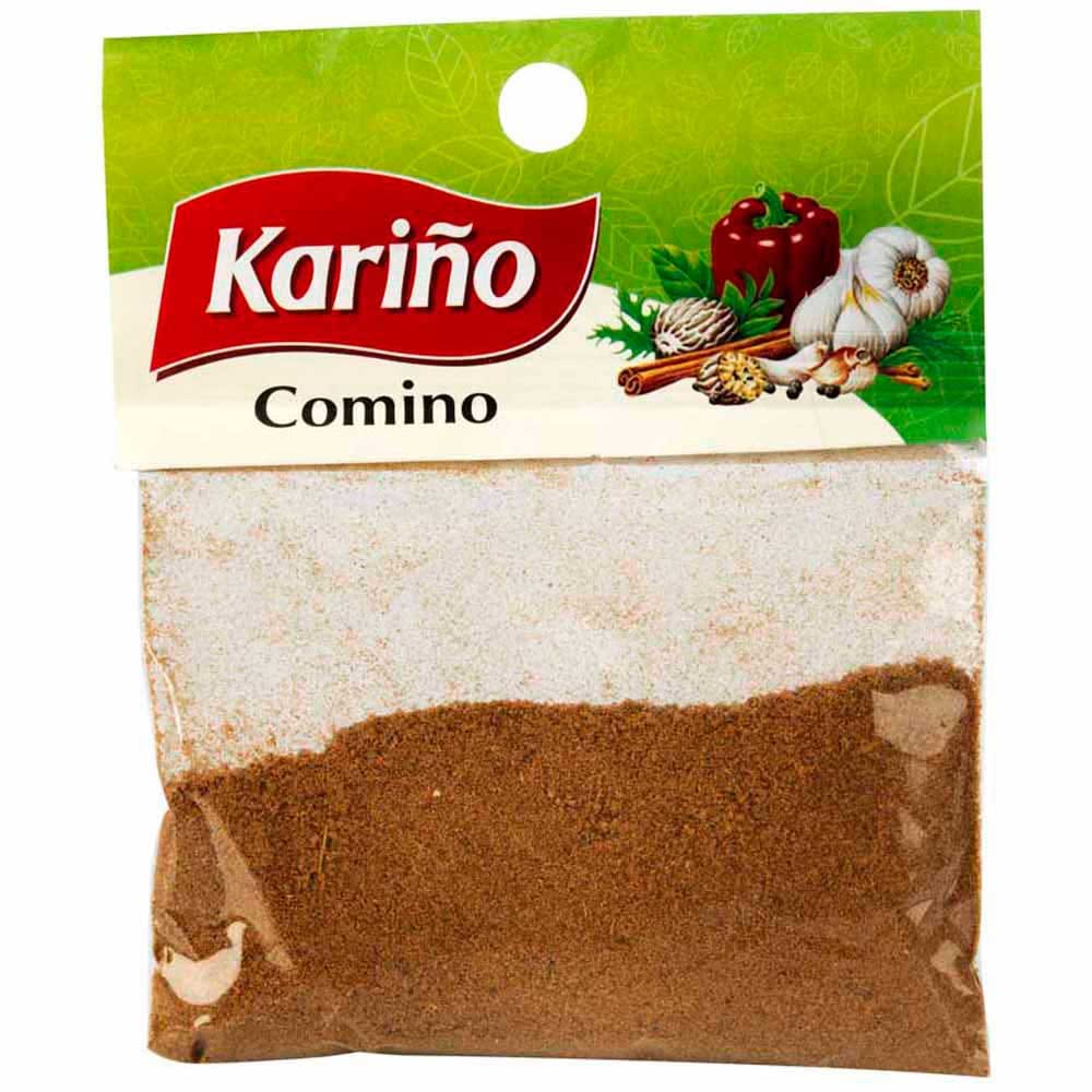 Comino KARIÑO Molido Sobre 18Gr