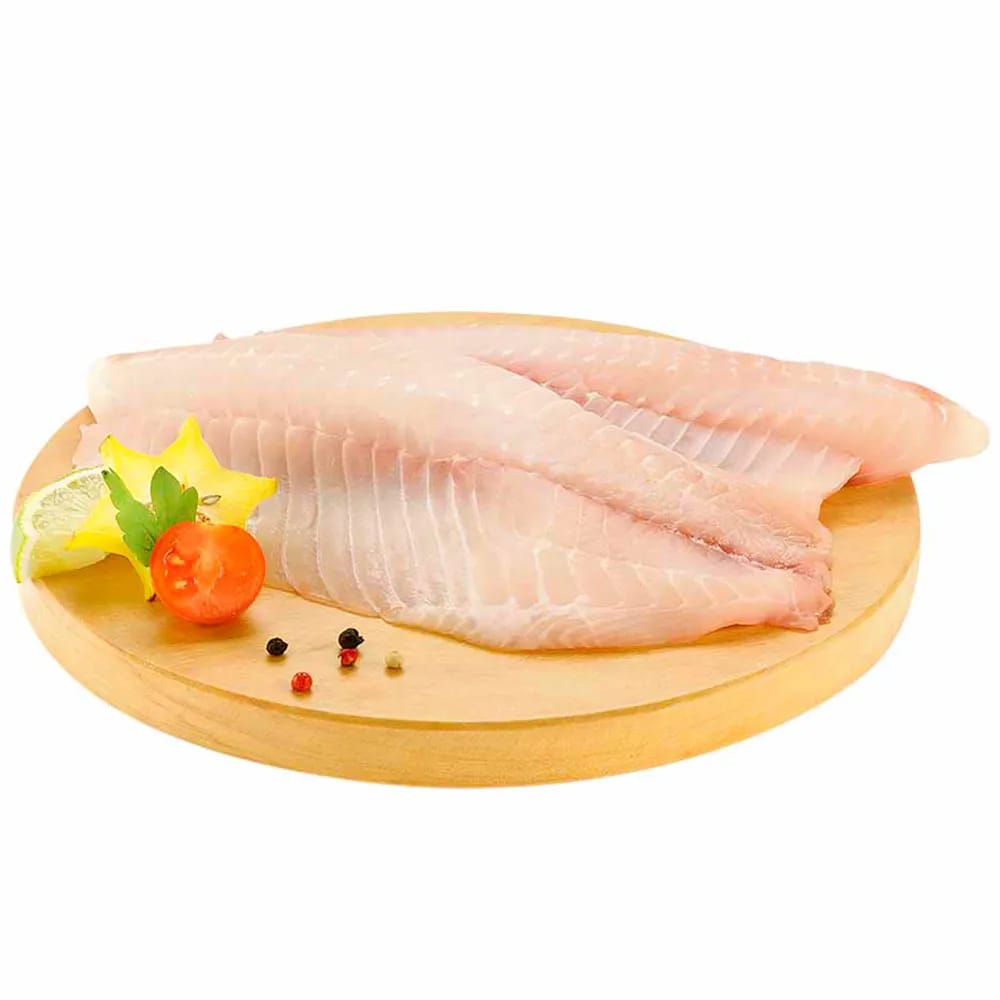 Filete de Tilapia Importado