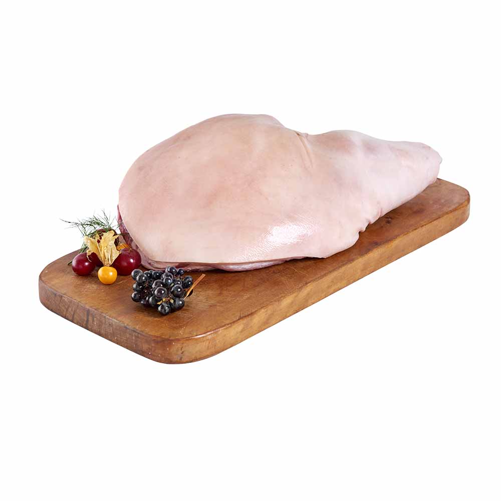 Brazuelo Entero de Cerdo EL BUEN CORTE x kg