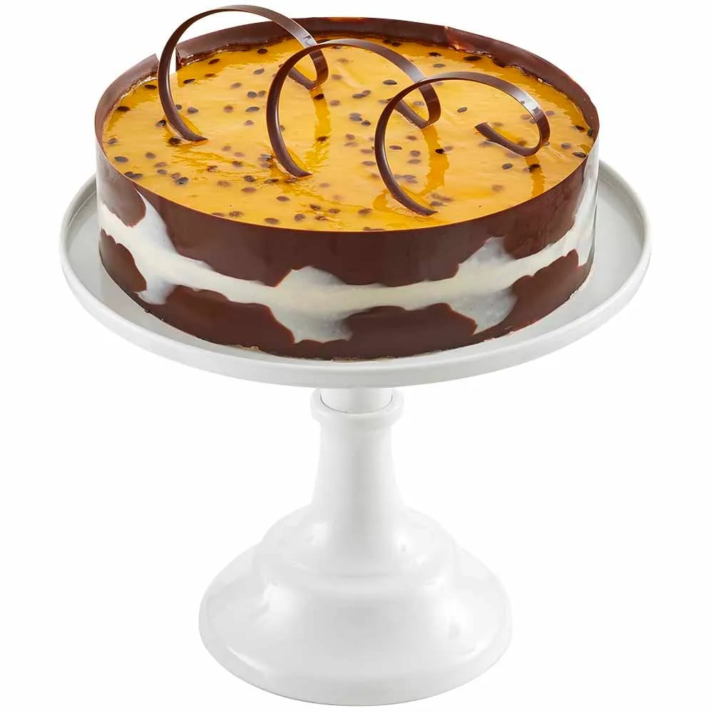 Mousse de Maracuyá LA FLORENCIA 1un