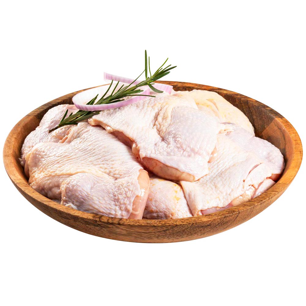 Pierna Especial de Pollo x kg