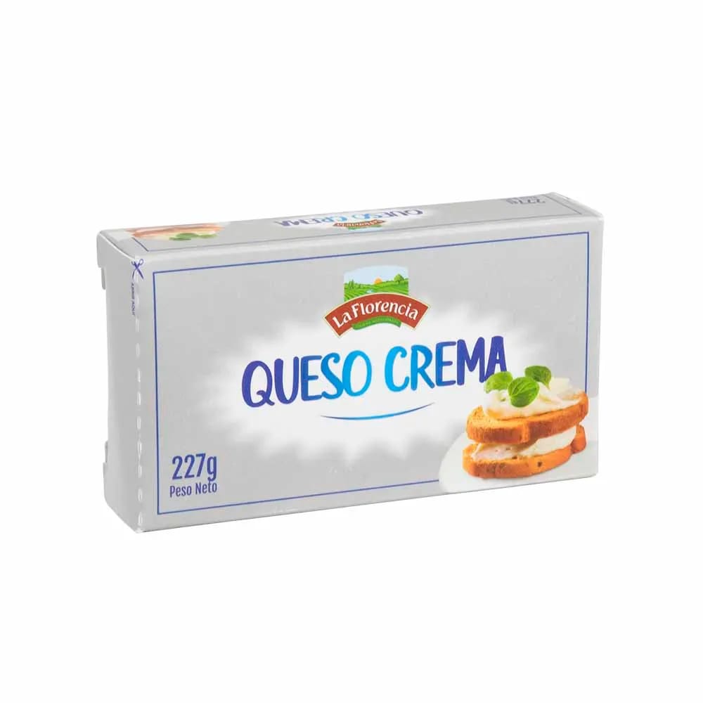 Queso Crema BELL'S Caja 227g