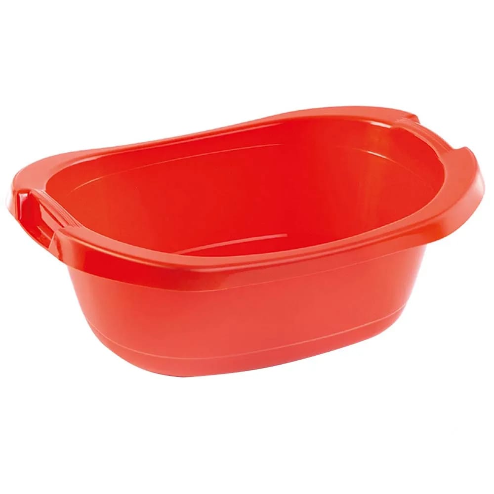 Batea Canoa POLINPLAST #30