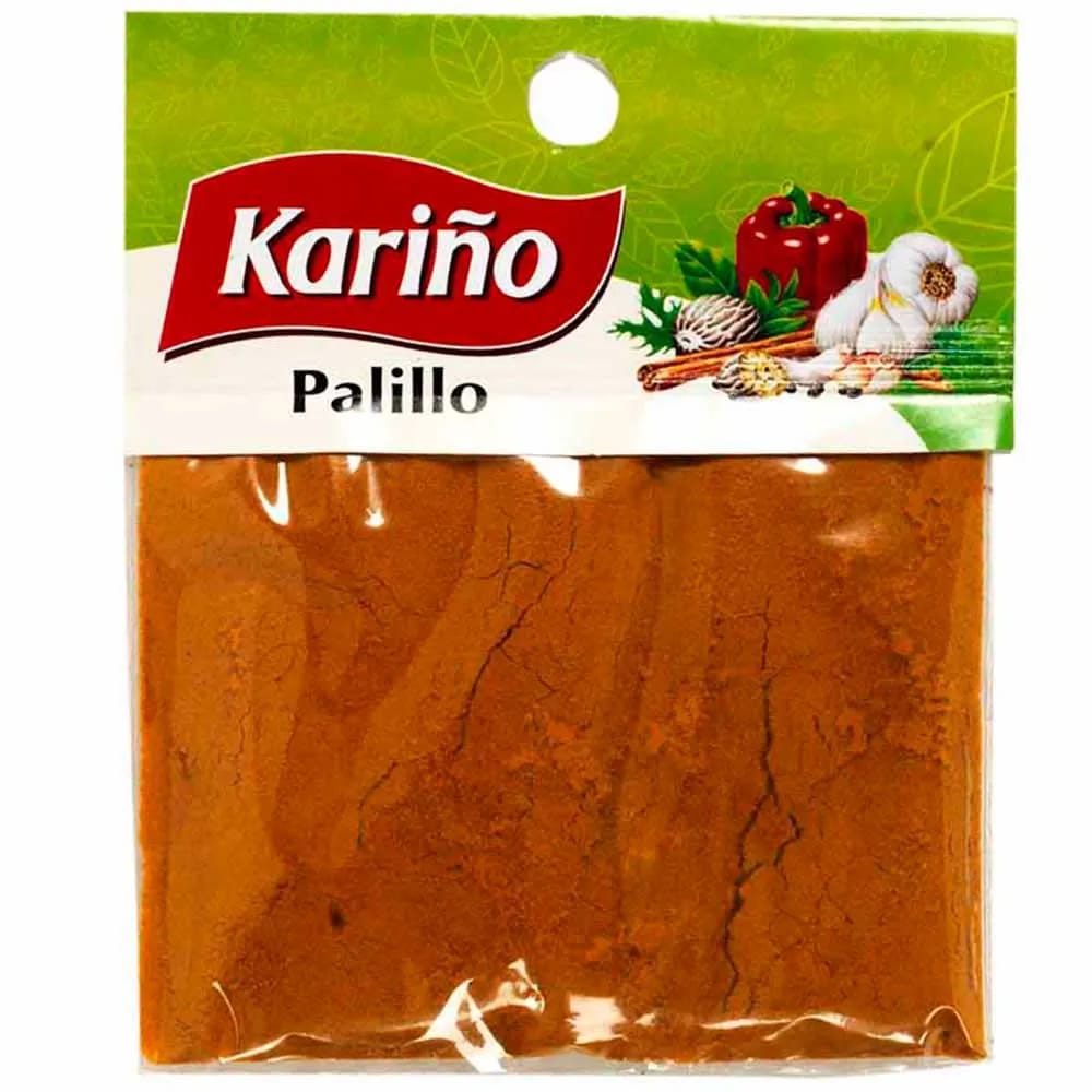 Palillo KARIÑO Palillo Sobre 18Gr