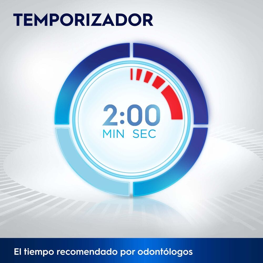 Cepillo Eléctrico Recargable ORAL-B Marvel Spider-man Caja 1un