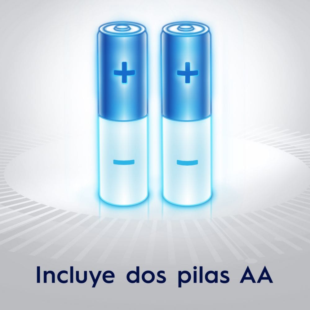 Cepillo Dental Eléctrico ORAL-B Cars con Cabezal Redondo Caja 1un