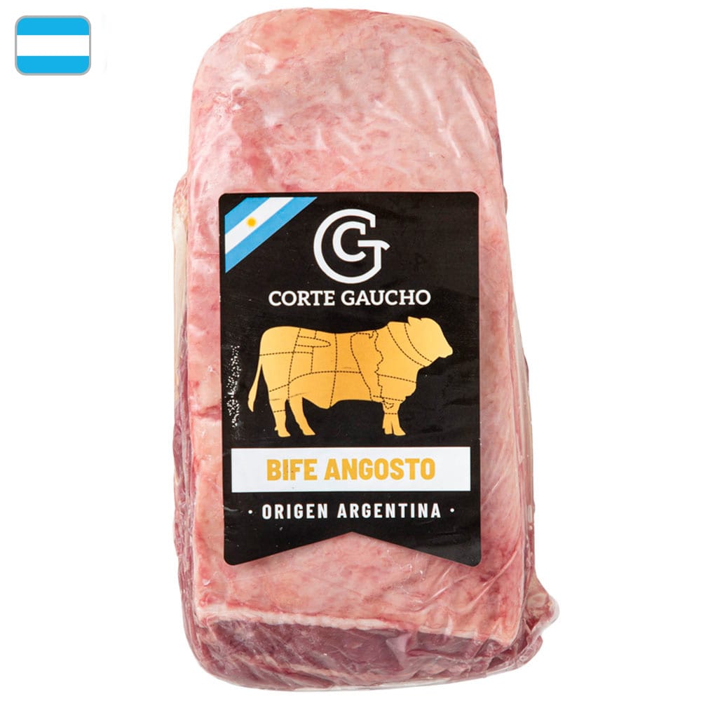 Bife Angosto CORTE GAUCHO x Kg