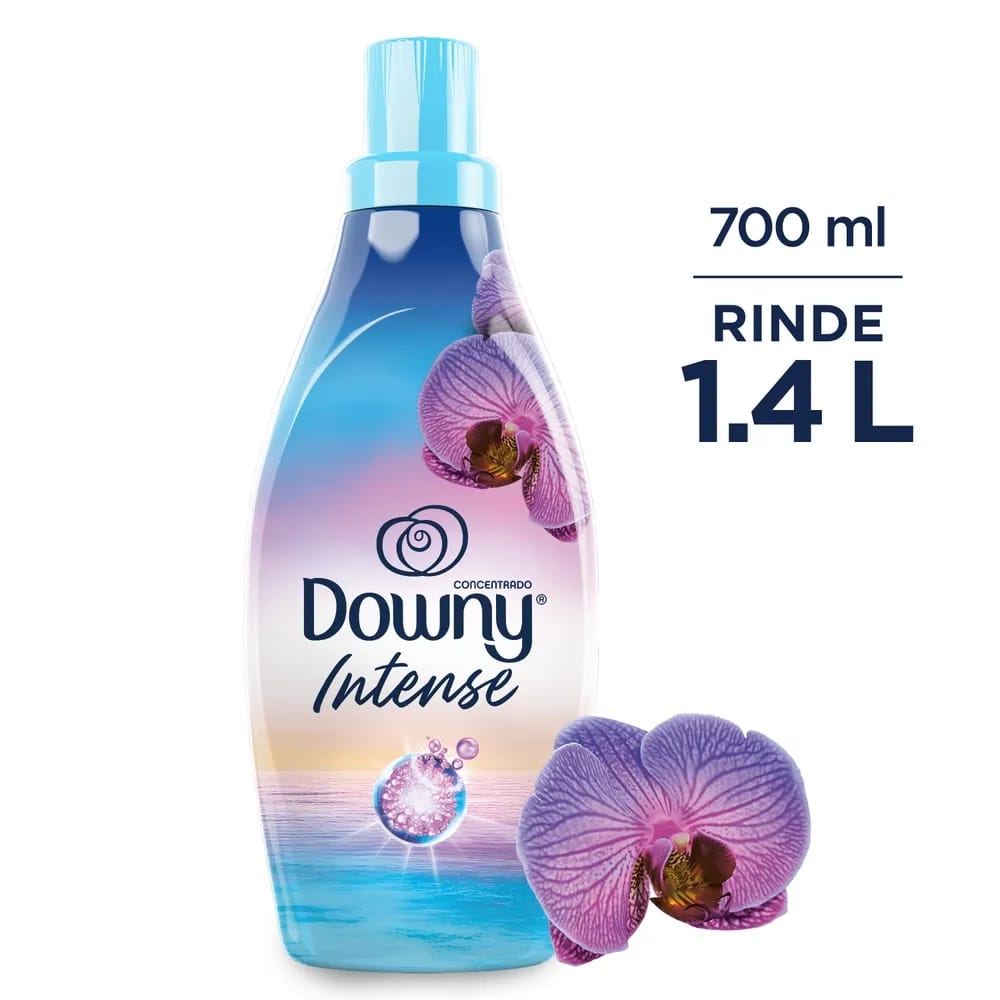 Suavizante DOWNY Amanecer Botella 700ml