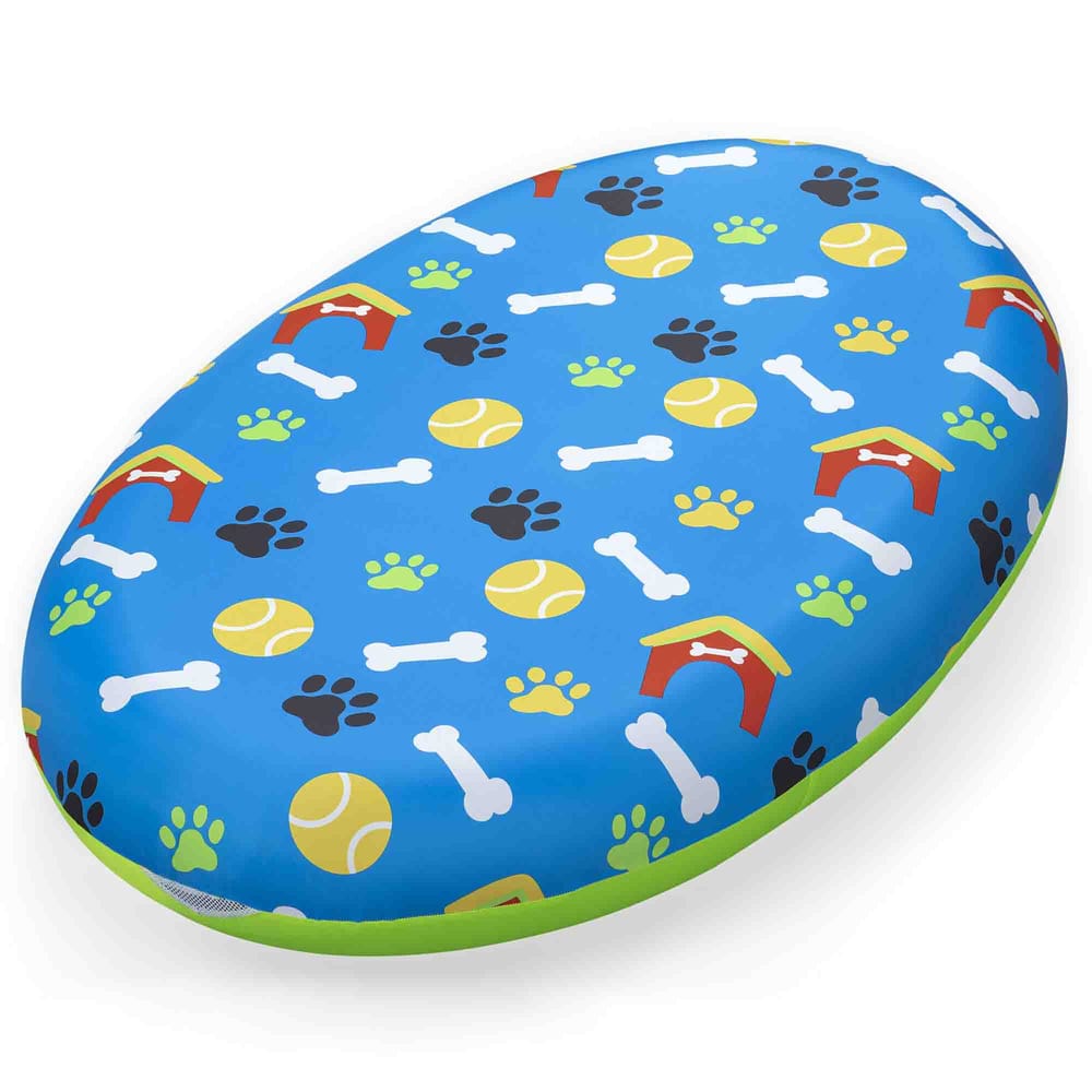 Flotador para Mascotas BESTWAY Pet Pool Float