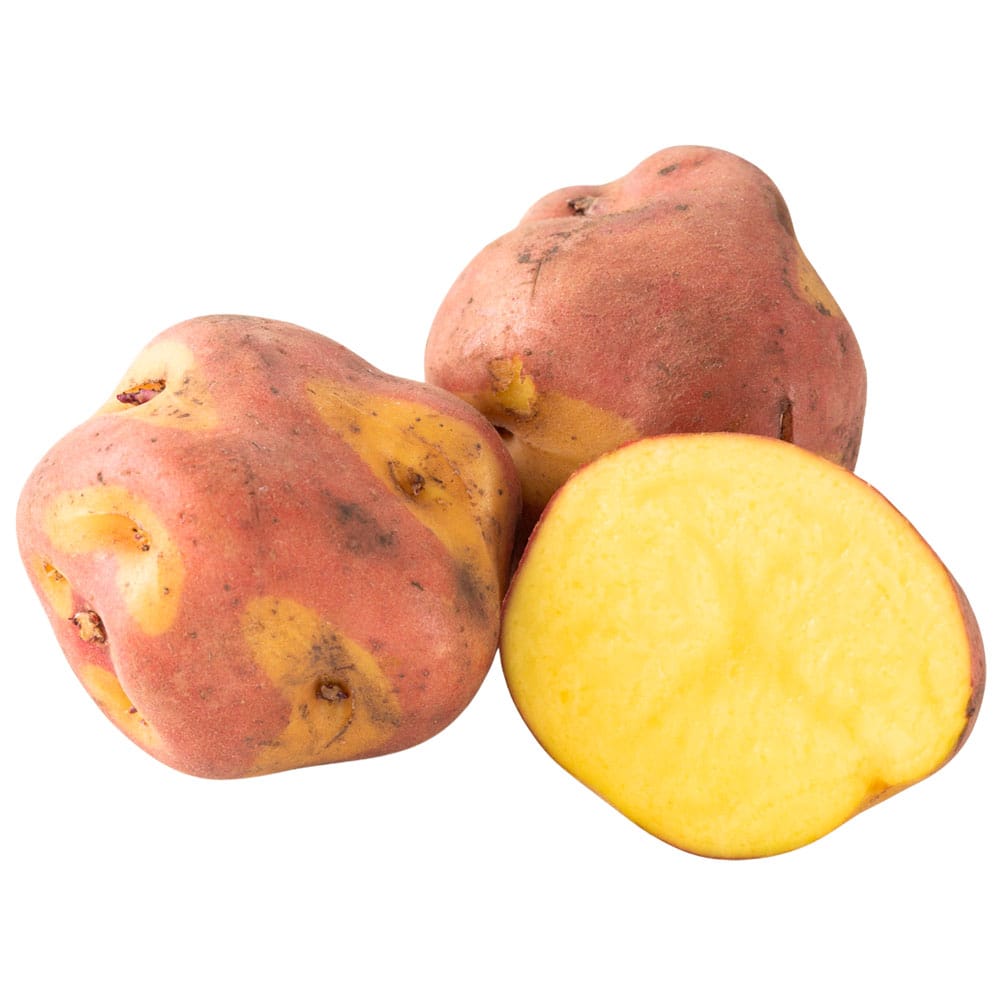 Papa Amarilla Peruanita x kg