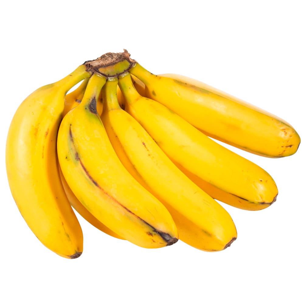 Plátano Palillo x kg