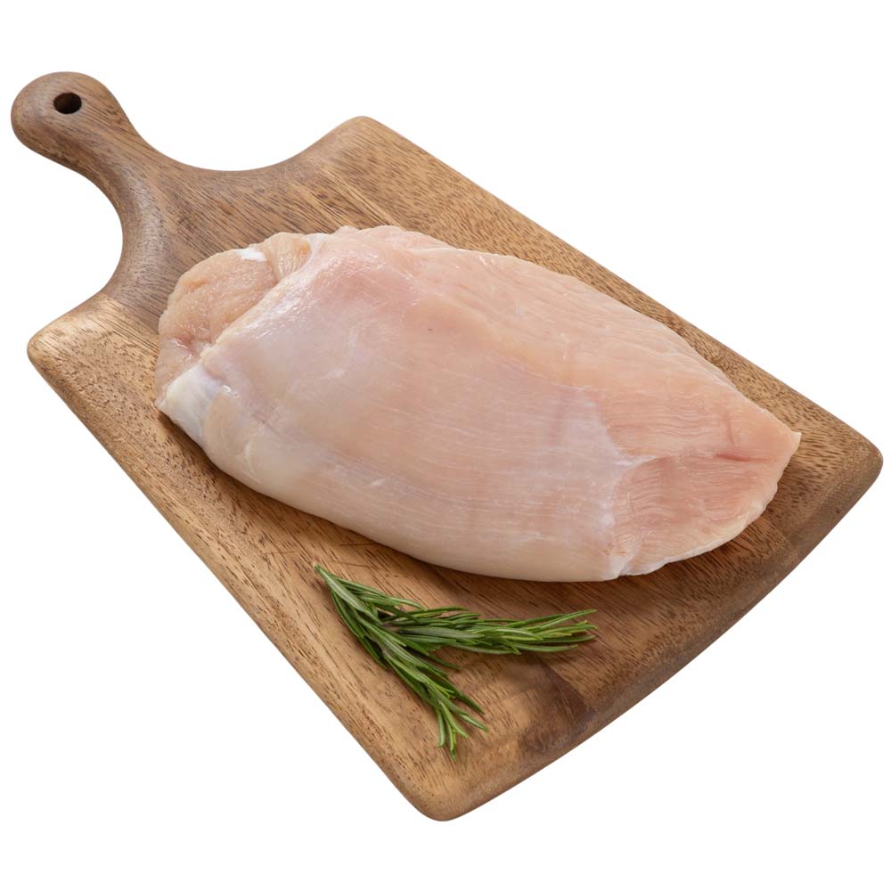 Filete de Pechuga de Pavita SAN FERNANDO x kg