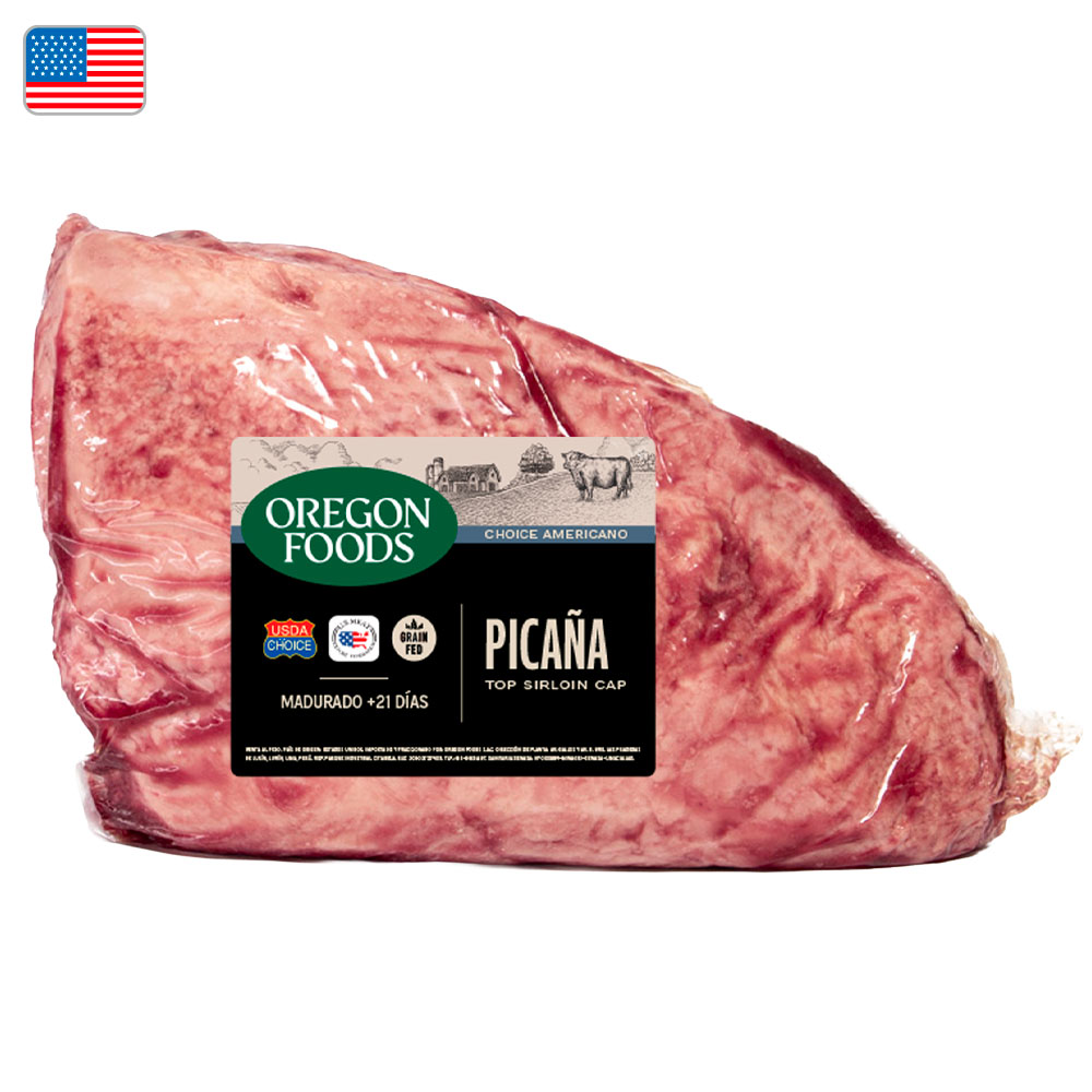 Picaña OREGON FOODS x kg