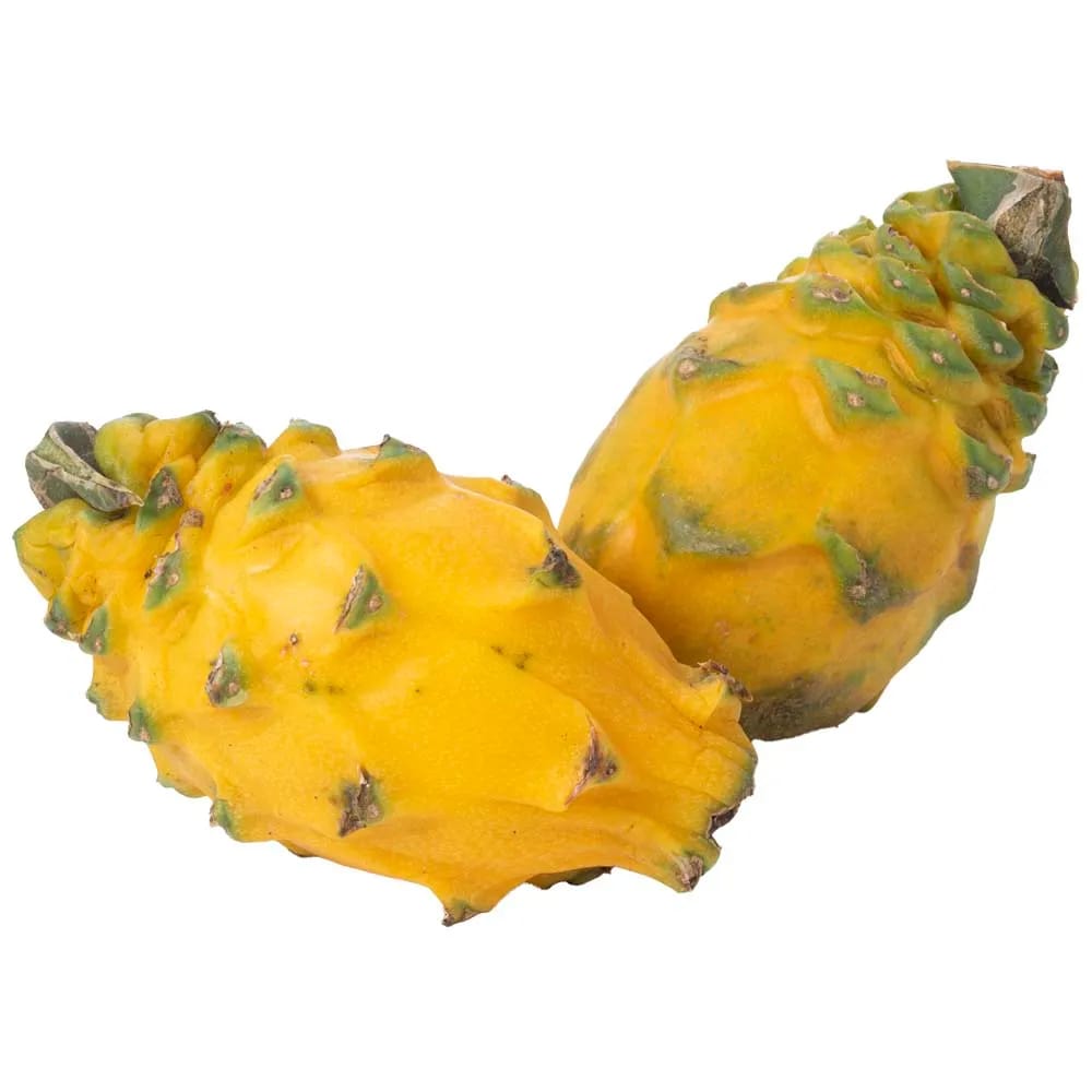 Pitahaya Amarilla x kg