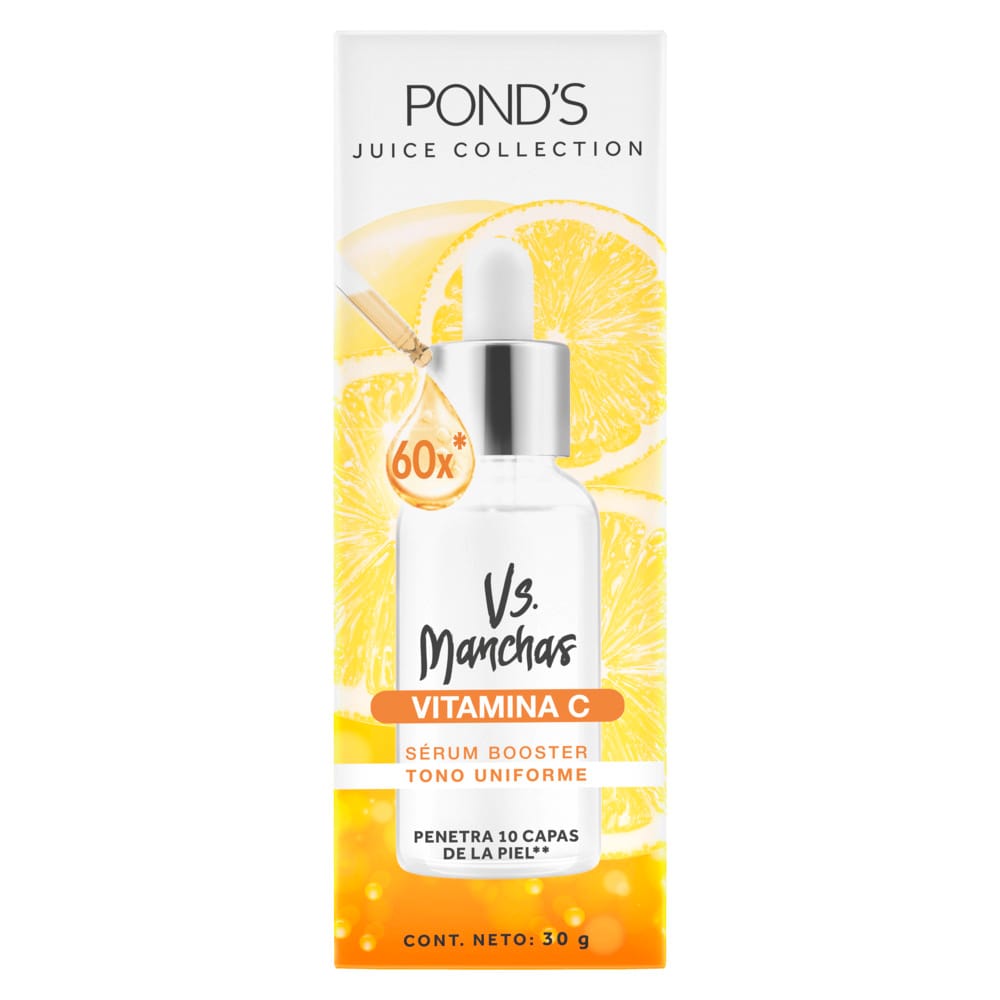 Sérum Facial POND'S Vs Manchas Frasco 30g