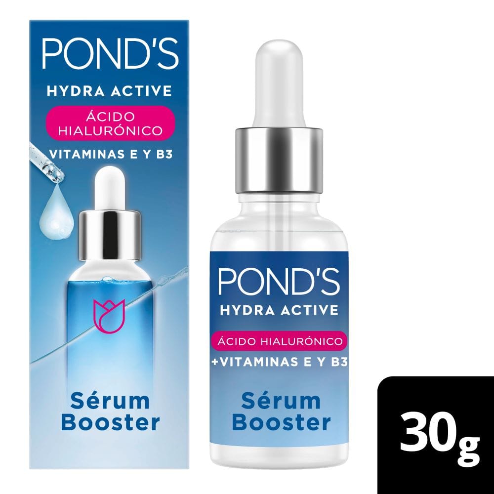 Sérum Facial POND'S Hydra Active Frasco 30g