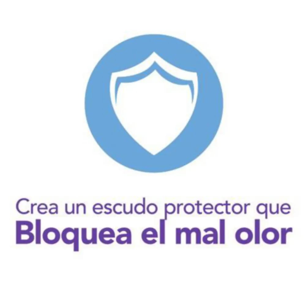 Desodorante Mujer LADY SPEED STICK Clínico Antibacterial 55g